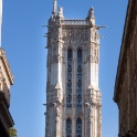 Paris - 600 - Tour Saint Jacques